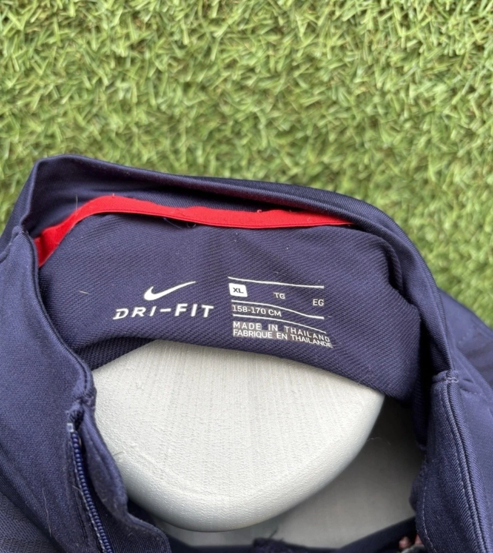 Team Frankrijk sweatshirt – photo 6